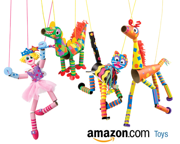 아마존 장난감 직구 / Amazon Toys