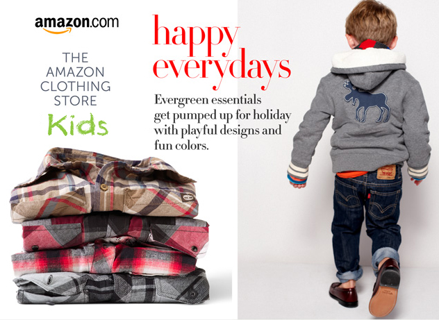 아마존 베이비 &amp; 키즈 패션 직구 / Amazon Kids &amp; Baby Fashion